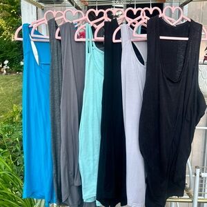 Tank Top Bundle